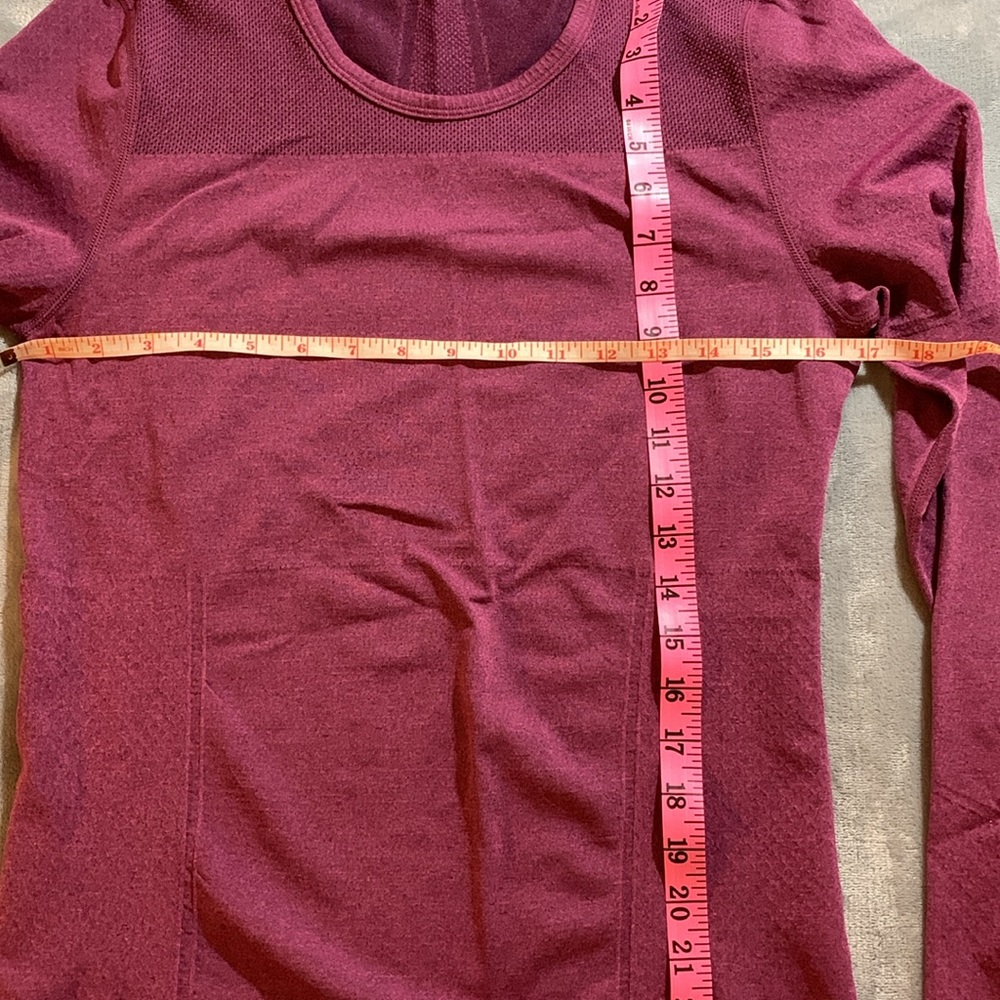 Fabletics Long Sleeve Top - Picture 6 of 6